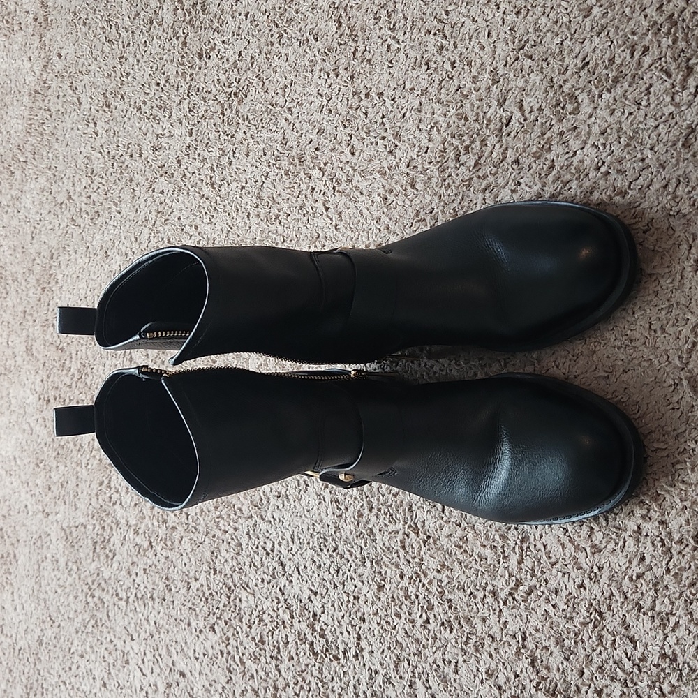 Michael kors boots